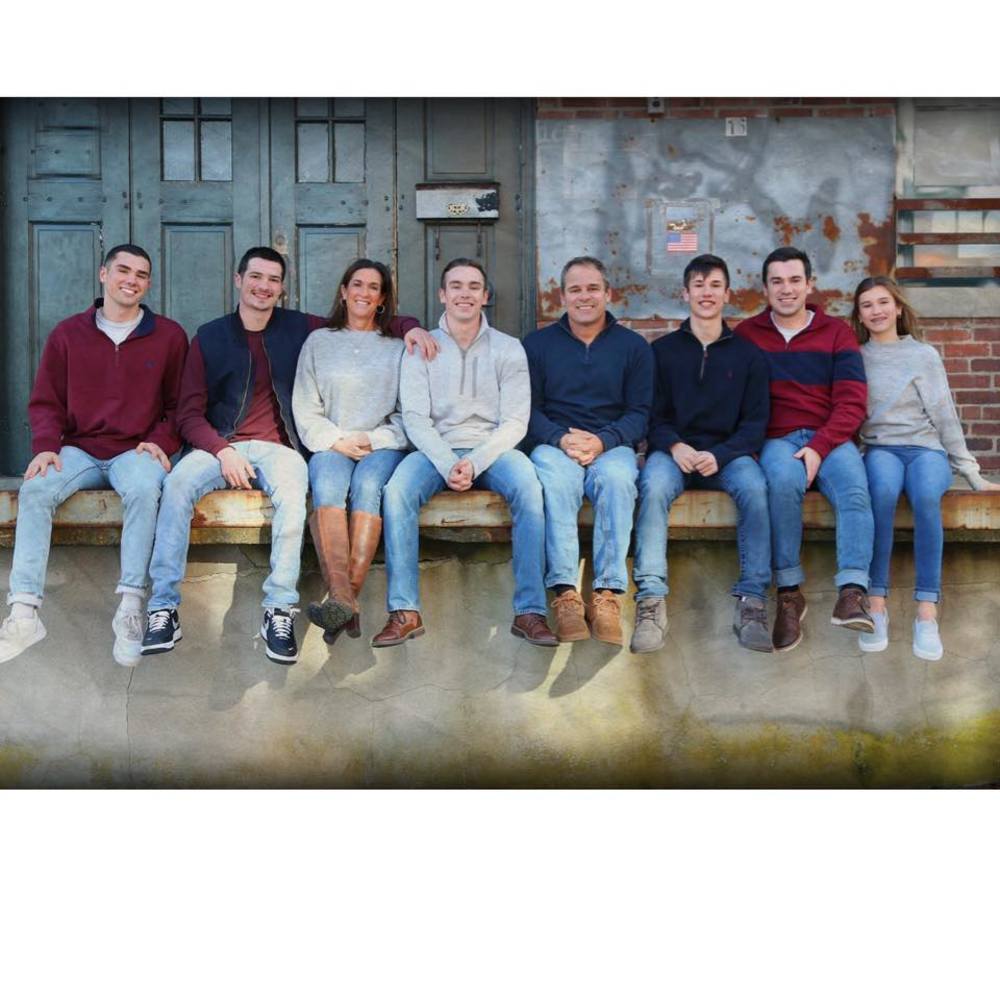 Meet your Posher, Pam